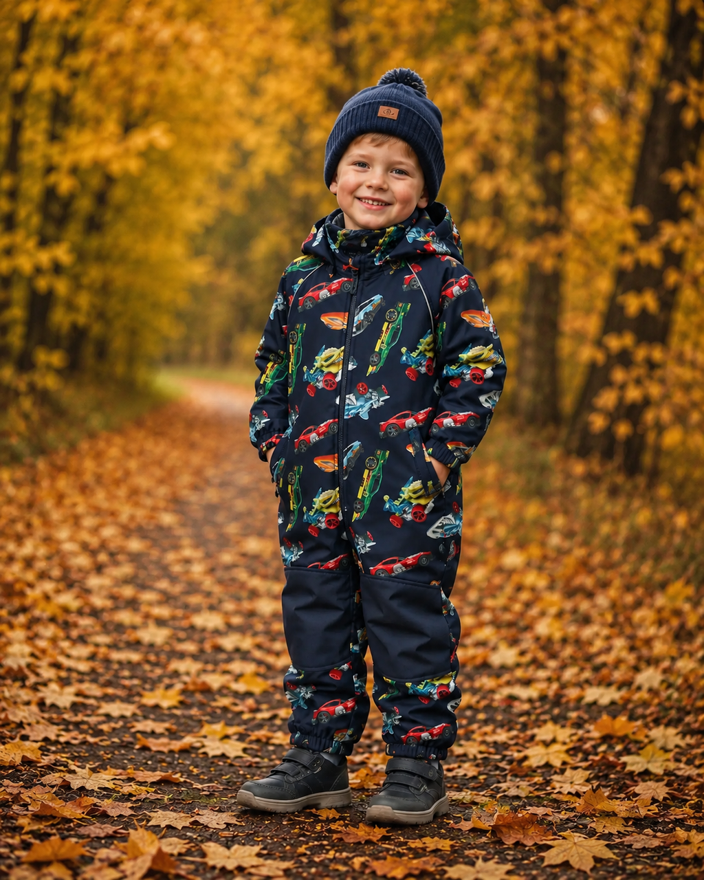 Name it softshell kombinezonas - Sportinės mašinos