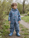 Name it softshell kombinezonas - Transportas