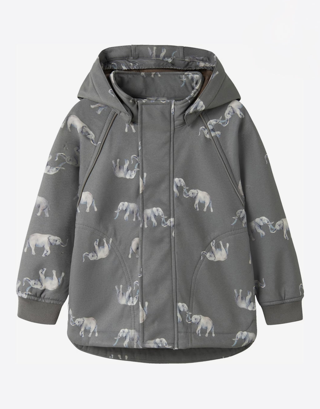 Name it softshell komplektas - Drambliai