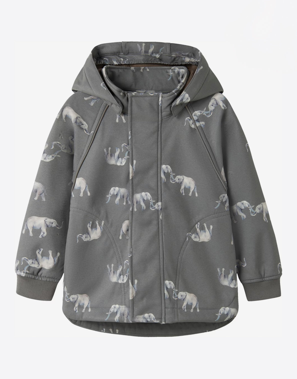 Name it softshell komplektas - Drambliai