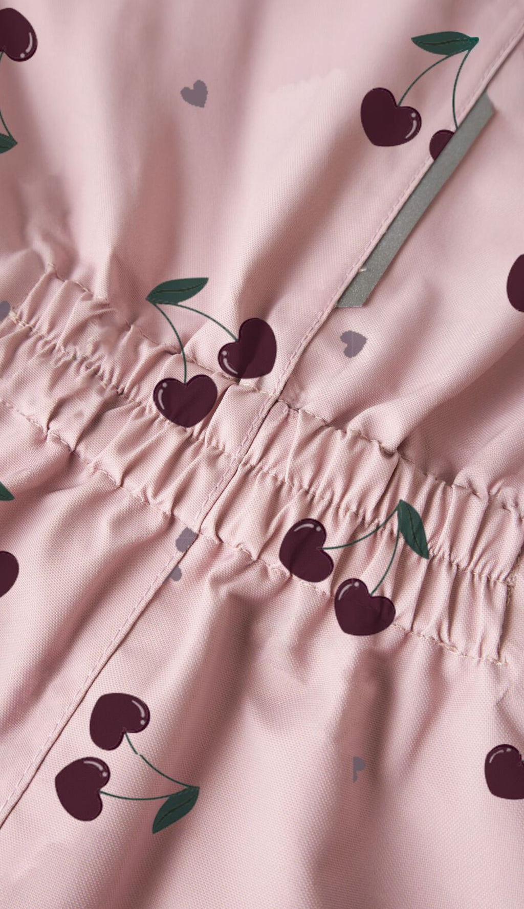Name it snow10 žiemos kombinezonas - Vyšnaitės