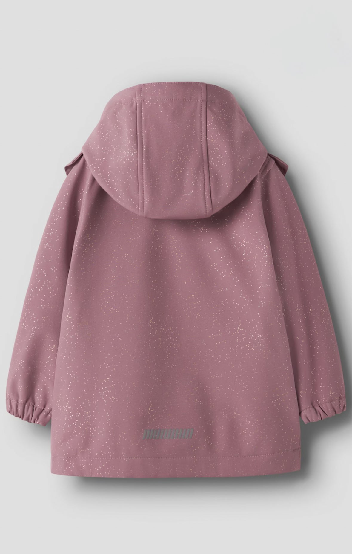 Name it softshell striukė - Blizgutis