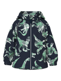 Name it softshell striukė - Dinozaurai