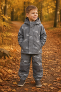 Name it softshell komplektas - Drambliai