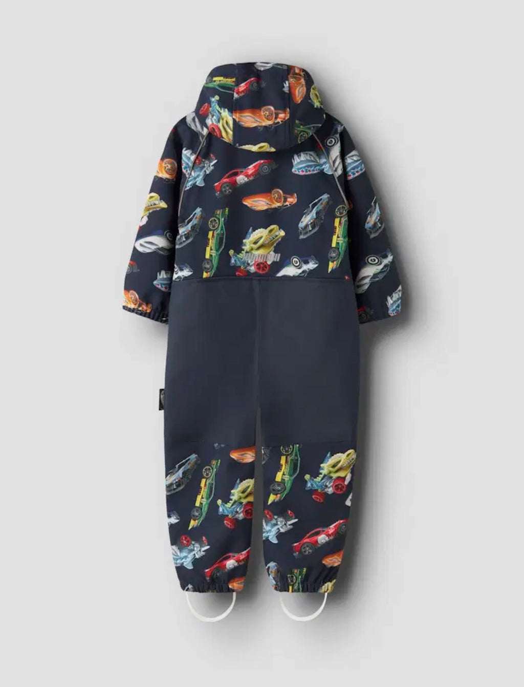 Name it softshell kombinezonas - Sportinės mašinos