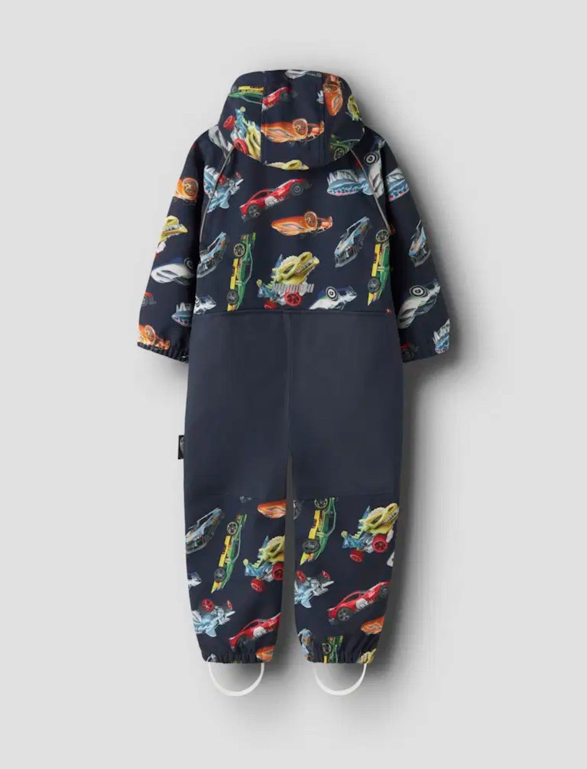 Name it softshell kombinezonas - Sportinės mašinos