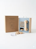 Liewood medinis telefonas