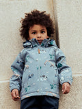 Name it softshell striukė - Transportas