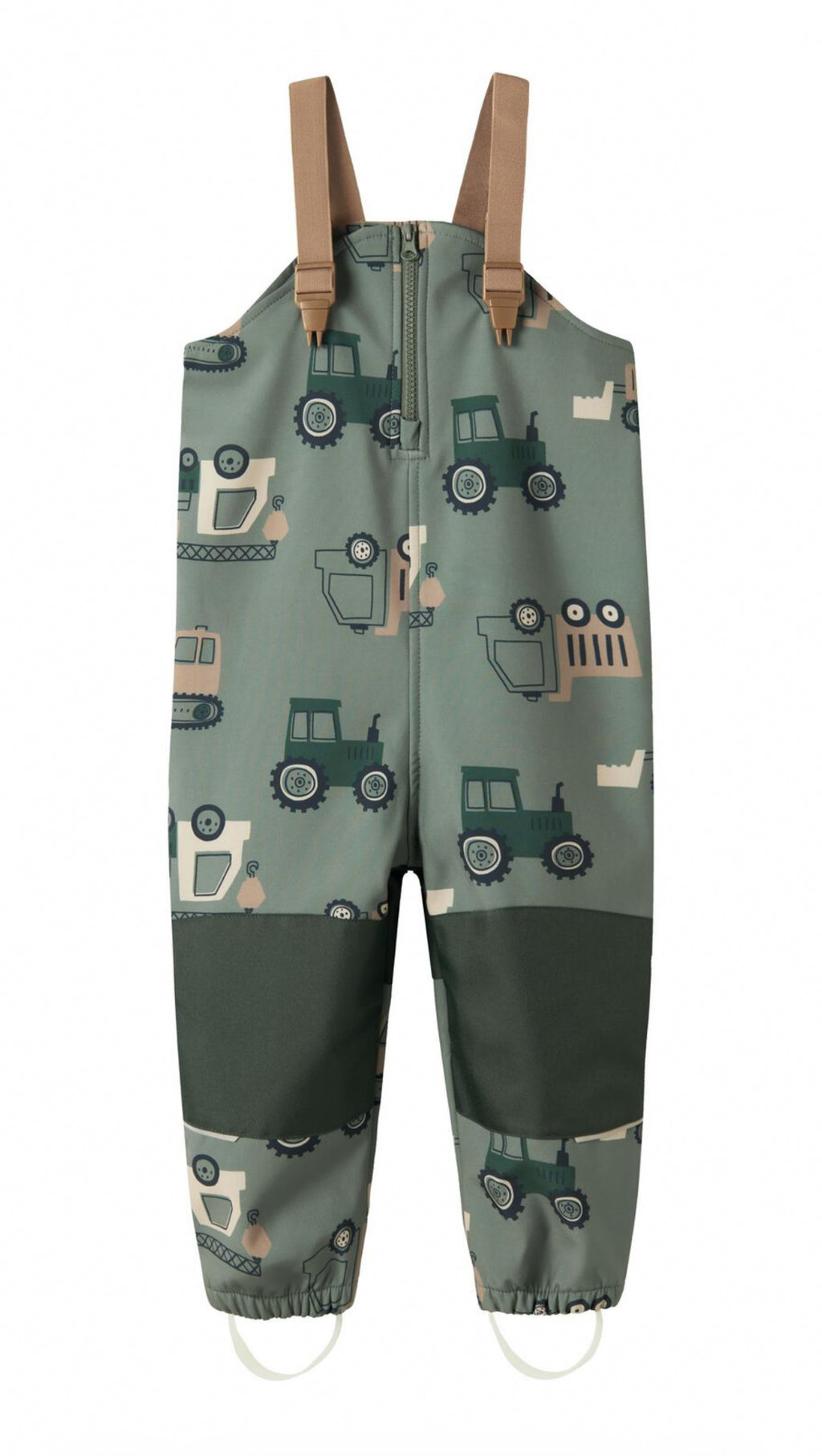 Name it softshell komplektas - Traktoriai