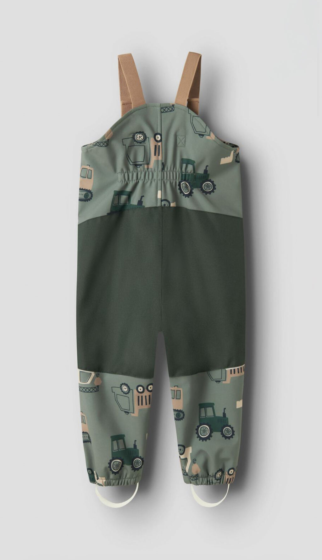 Name it softshell komplektas - Traktoriai