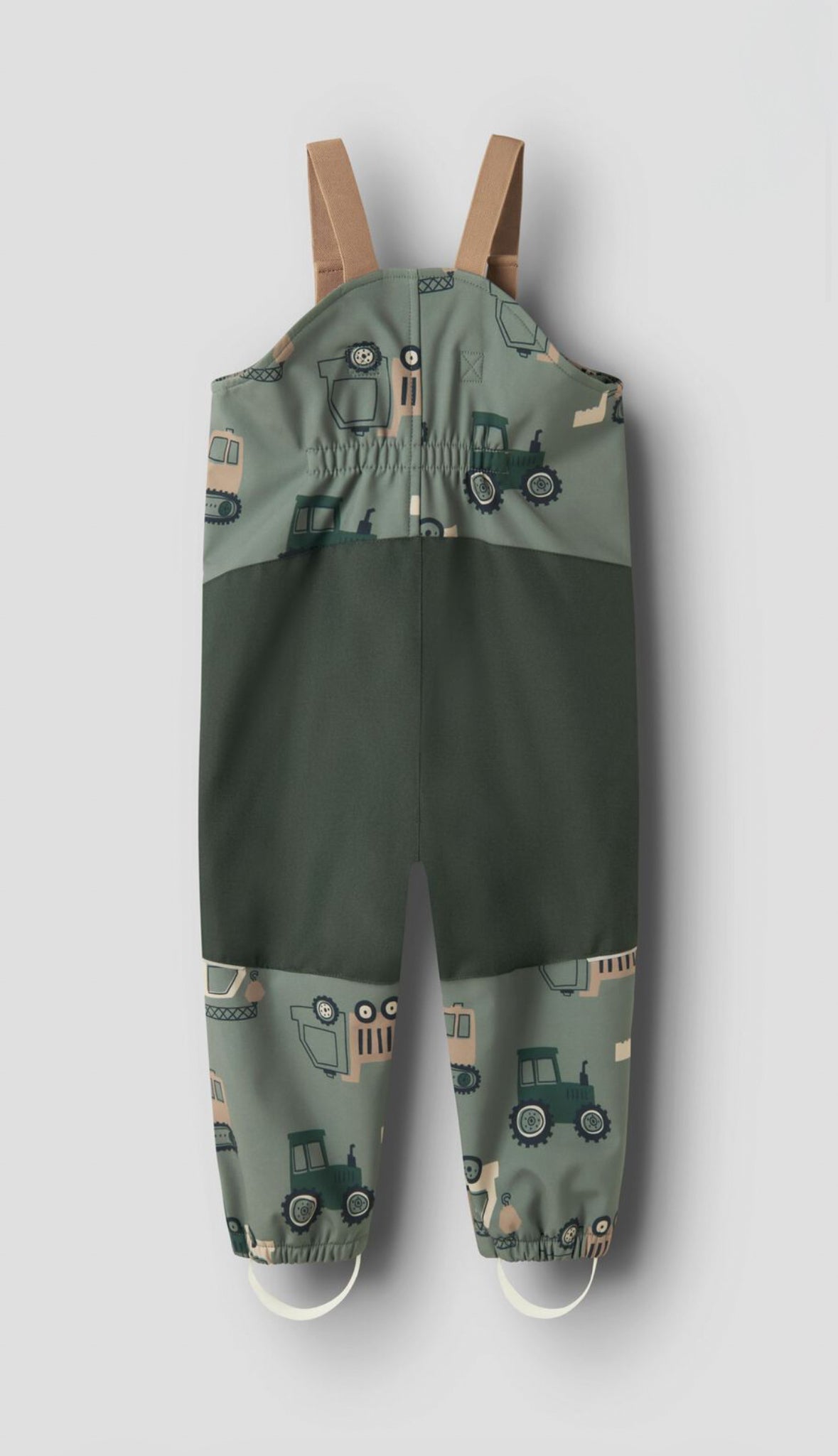 Name it softshell komplektas - Traktoriai