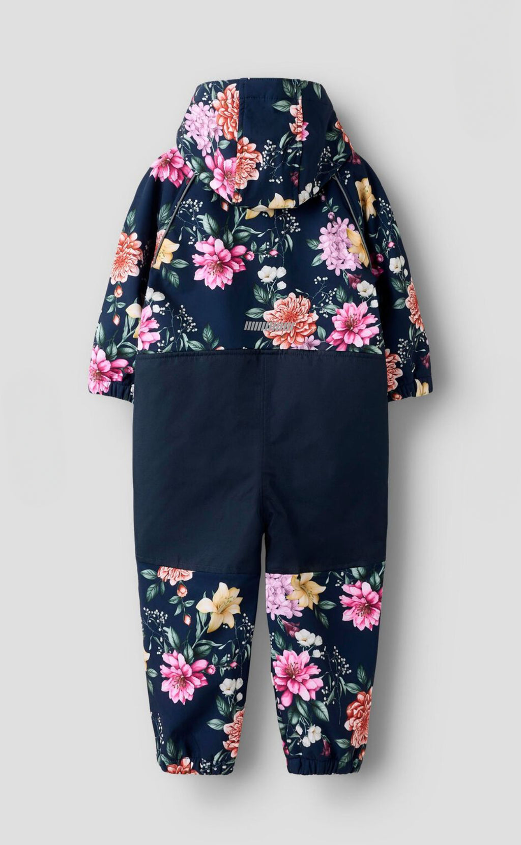 Name it softshell - Margos gėlės