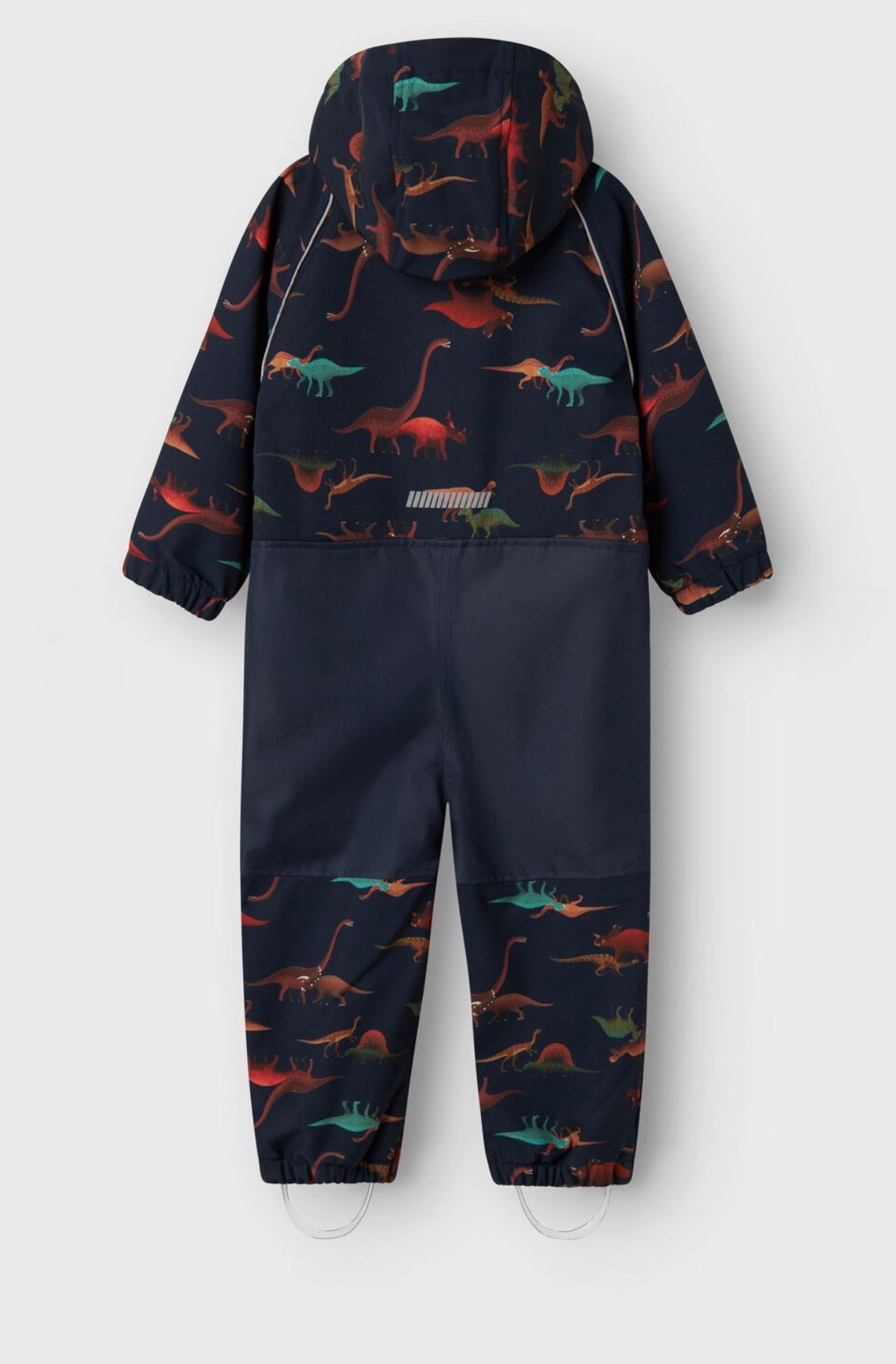 Name it softshell kombinezonas - Dinozauras