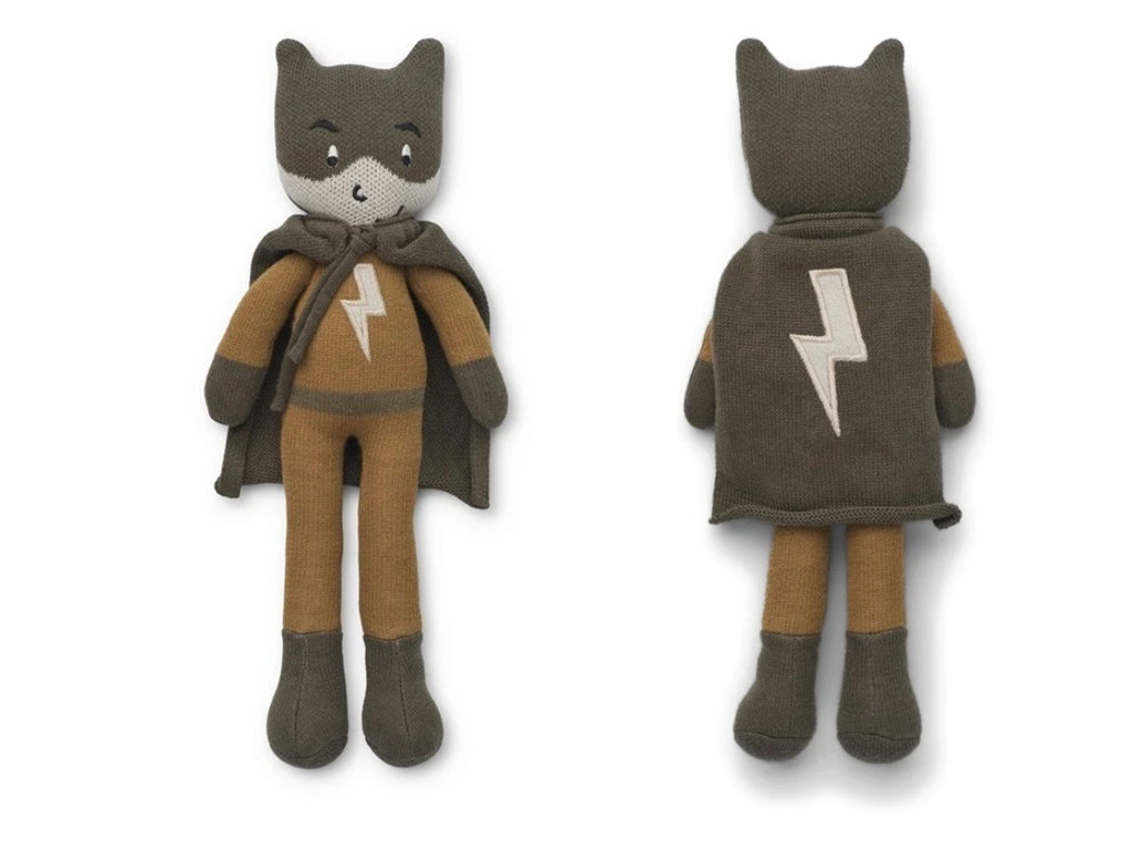 Liewood superherojus