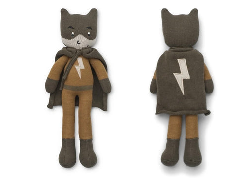Liewood superherojus
