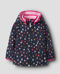 Name it softshell striukė - Širdelės