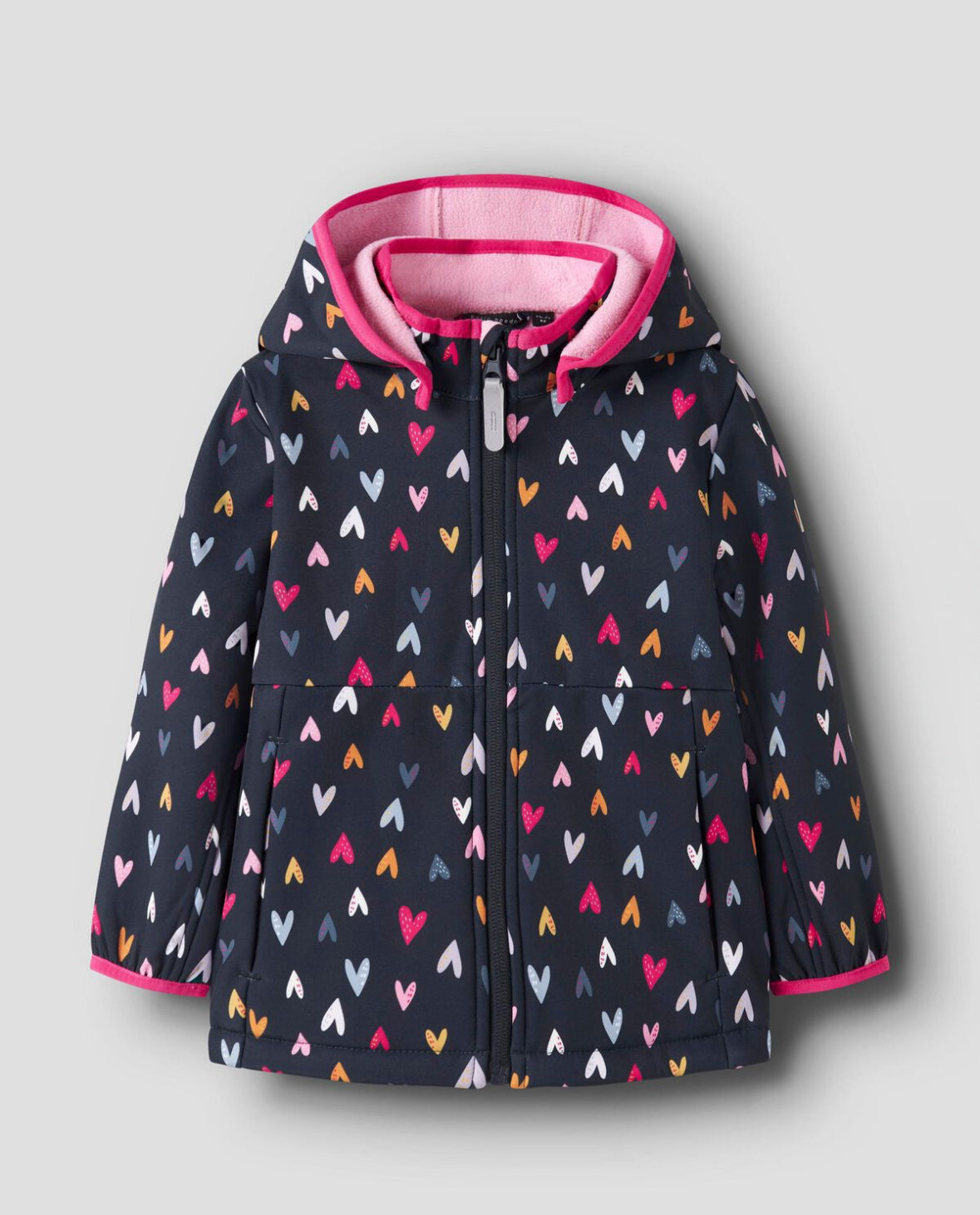Name it softshell striukė - Širdelės