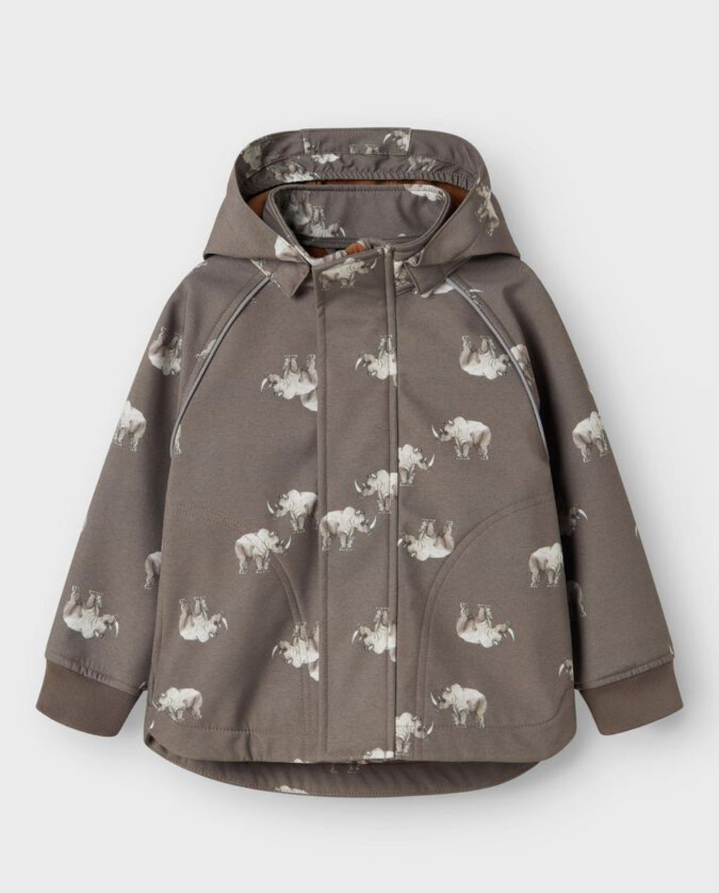 Name it softshell komplektas - Raganosiai