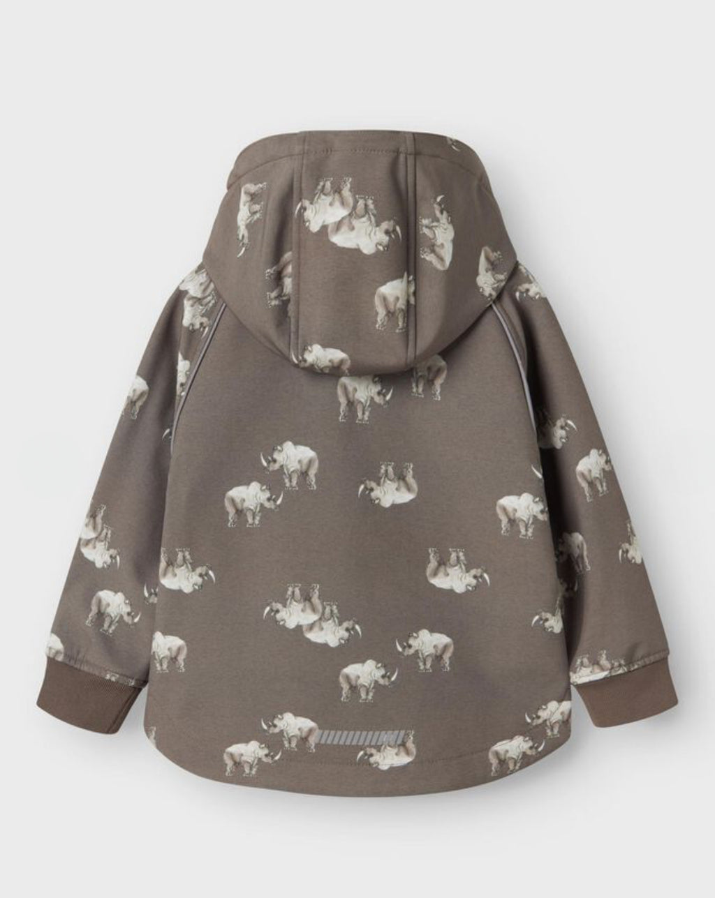 Name it softshell komplektas - Raganosiai