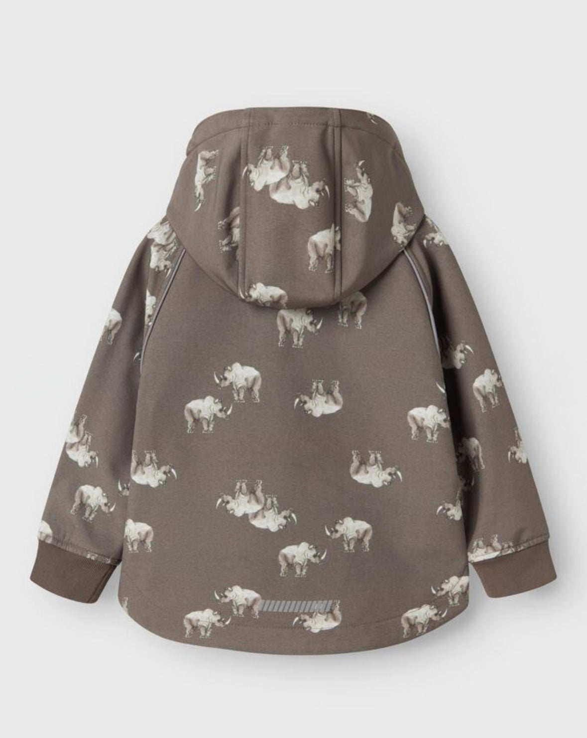 Name it softshell komplektas - Raganosiai