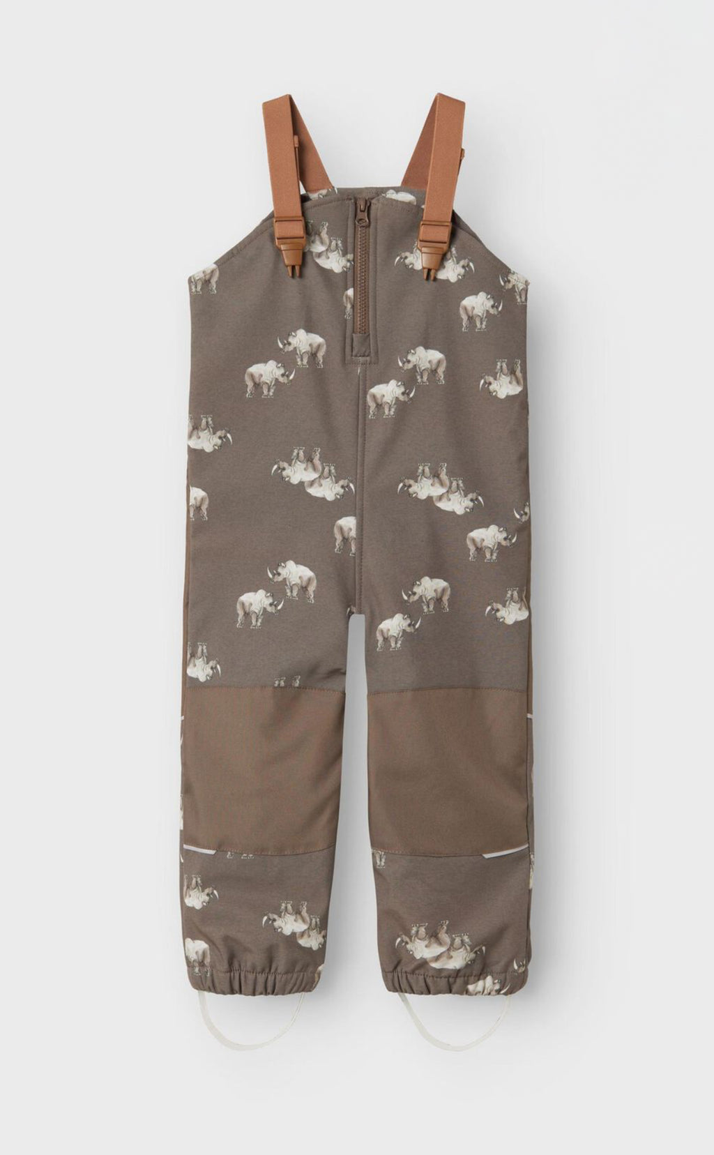 Name it softshell kelnės - Raganosiai